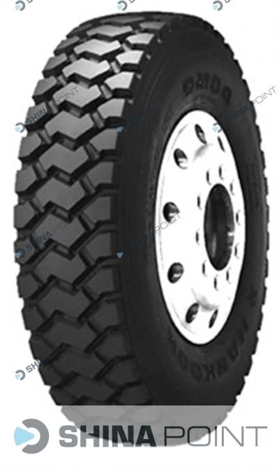 Лот: 17847528. Фото: 1. Hankook DM04 315/80R22,5 156/150K... Шины