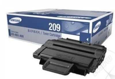 Лот: 1525923. Фото: 1. Катридж для принтера Samsung MLT-D209S... Другое (периферия)