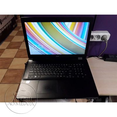 Лот: 11251006. Фото: 1. Продам ноутбук Acer Aspire E5-721... Ноутбуки