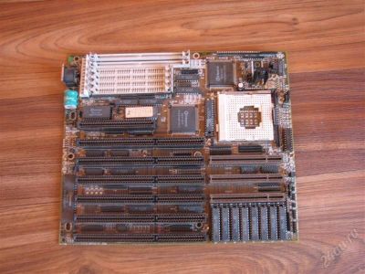 Лот: 2086223. Фото: 1. Материнская плата socket 3. Материнские платы