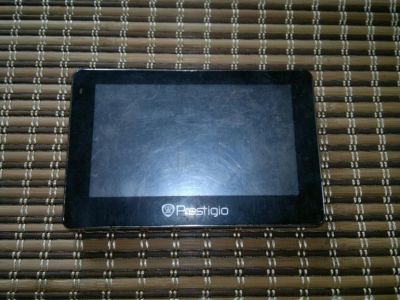 Лот: 7586454. Фото: 1. Навигатор. GPS-навигаторы