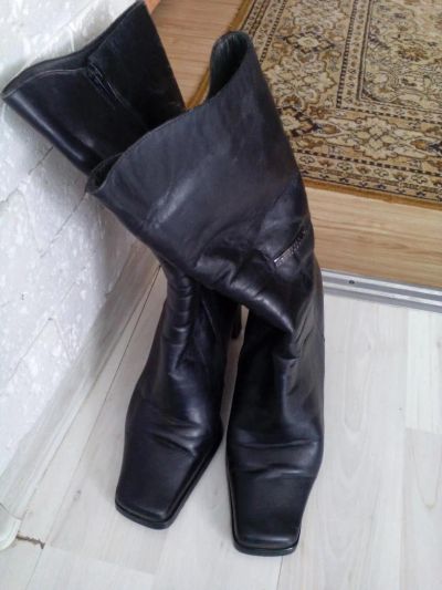 Лот: 8505993. Фото: 1. сапоги. Сапоги