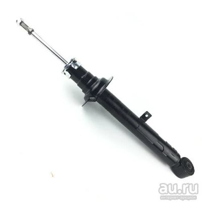 Лот: 13361797. Фото: 1. Стойки Амортизаторы Toyota Mark... Ходовая, подвеска, рулевое управление