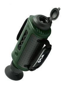 Лот: 6798297. Фото: 1. Тепловизор FLIR Scout TS24 Pro. Другое (оптические приборы)