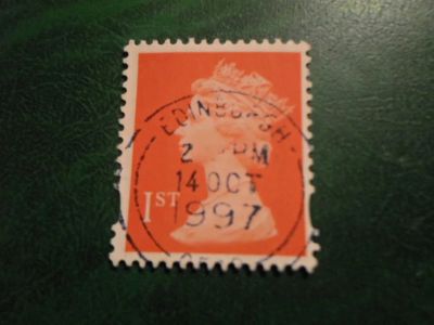 Лот: 17981360. Фото: 1. Марка для Вашей коллекции. №63011. Марки
