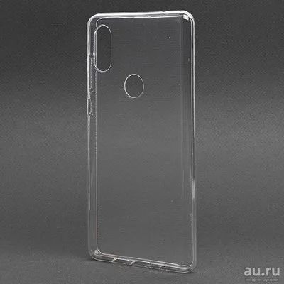 Лот: 12850578. Фото: 1. Чехол Xiaomi Mi Mix 2S ASC-101... Чехлы, бамперы