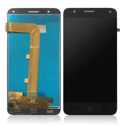 Лот: 14330805. Фото: 1. Дисплей для Alcatel OT-5051D... Дисплеи, дисплейные модули, тачскрины