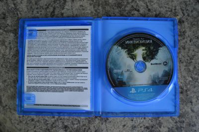 Лот: 9014515. Фото: 1. Игра для Playstation 4 Dragon... Игры для консолей