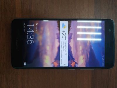 Лот: 14364430. Фото: 1. Huawei nova can l-11. Смартфоны