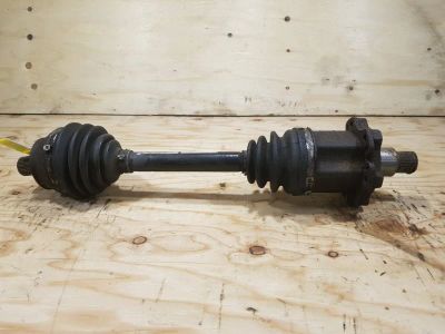 Лот: 18536409. Фото: 1. Привод Audi A8 4E2 BFM 2004 перед... Трансмиссия