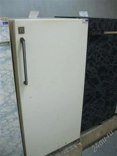 Лот: 1521607. Фото: 1. холодильник Бирюса-2(1). Холодильники, морозильные камеры