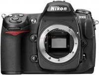 Лот: 3116375. Фото: 1. Nikon D 300. Цифровые зеркальные