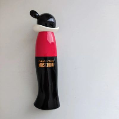 Лот: 23453633. Фото: 1. Духи moscino cheap and chic 30ml. Женская парфюмерия