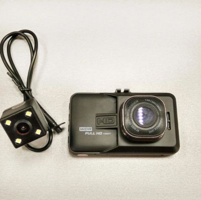 Лот: 9853969. Фото: 1. Новый! Видеорегистратор BlackBox... Видеорегистраторы,  радар-детекторы, системы парковки