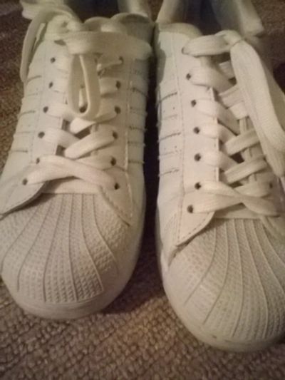 Лот: 10413064. Фото: 1. Кроссовки Adidas. Кеды, кроссовки, слипоны