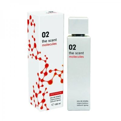 Лот: 19147092. Фото: 1. Delta Parfum woman The Scent Molecules... Женская парфюмерия
