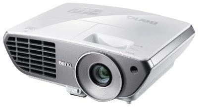 Лот: 8118638. Фото: 1. Проектор BenQ W1060. Проекторы