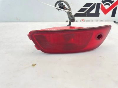 Лот: 25896774. Фото: 1. Фонарь противотуманный Hyundai... Двигатель и элементы двигателя