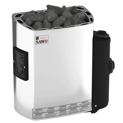 Лот: 12244592. Фото: 1. Электрическая печь SAWO MINI MN-23NB-Z... Печи для бани, сауны