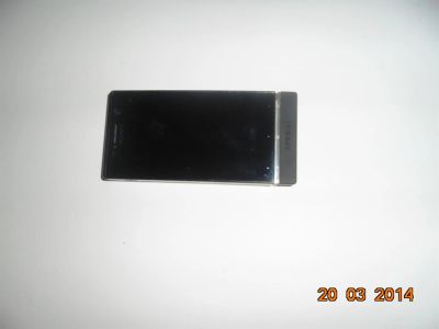 Лот: 3865481. Фото: 1. Sony Xperia U. Смартфоны