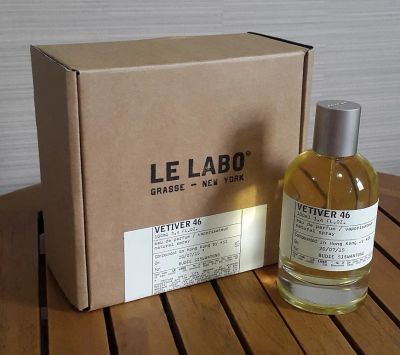 Лот: 15791794. Фото: 1. Vetiver 46 от Le Labo 100мл Люкс... Унисекс парфюмерия