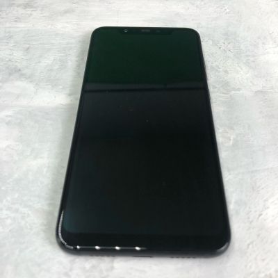 Лот: 14279167. Фото: 1. Xiaomi Mi 8 6/128Gb Black EAC... Смартфоны