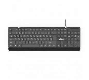 Лот: 15579828. Фото: 1. Клавиатура RItMIX RKB-107 USB... Клавиатуры и мыши