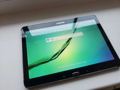 Лот: 18310534. Фото: 1. Samsung galaxy tab 4 (SM-T531). Планшеты