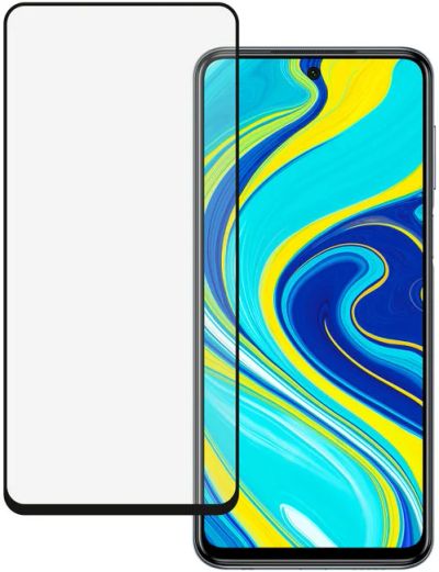 Лот: 16508204. Фото: 1. Защитное стекло 3D Xiaomi Redmi... Защитные стёкла, защитные плёнки