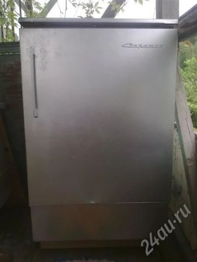 Лот: 395857. Фото: 1. холодильник саратов. Холодильники, морозильные камеры