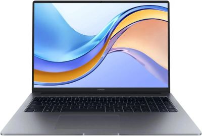 Лот: 22173340. Фото: 1. Новый ноутбук Honor MagicBook... Ноутбуки