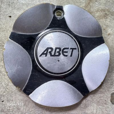 Лот: 20923130. Фото: 1. Крышка для литья Arbet D150#124. Колпаки