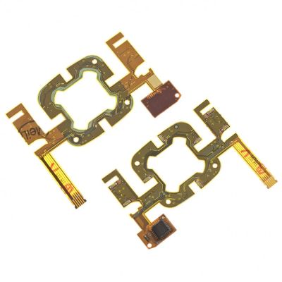 Лот: 12992535. Фото: 1. Подложка клавиатуры Samsung F330... Корпуса, клавиатуры, кнопки