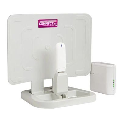 Лот: 4553382. Фото: 1. Антенна Connect 2.5 WiFi усилитель... Маршрутизаторы (роутеры)