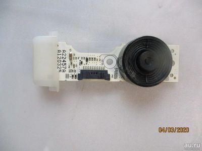 Лот: 15601611. Фото: 1. Samsung Пульт BN41-01831A LTJ400HV05-L... Запчасти для телевизоров, видеотехники, аудиотехники