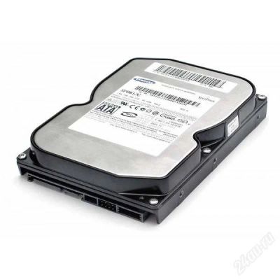 Лот: 1346814. Фото: 1. Жёсткий диск Samsung SP0812C 80... Жёсткие диски (HDD)