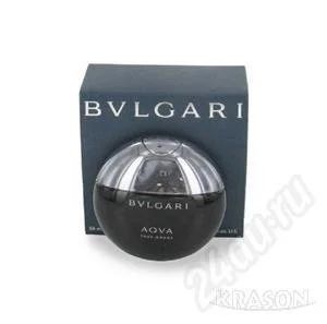 Лот: 565978. Фото: 1. Bvlgari Aqva Pour Homme Булгари... Мужская парфюмерия