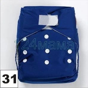 Лот: 3899235. Фото: 1. Подгузник многоразовый XXL Sunny... Детская гигиена