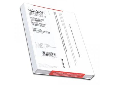 Лот: 6757002. Фото: 1. Операционная система MS Win Pro... Системные