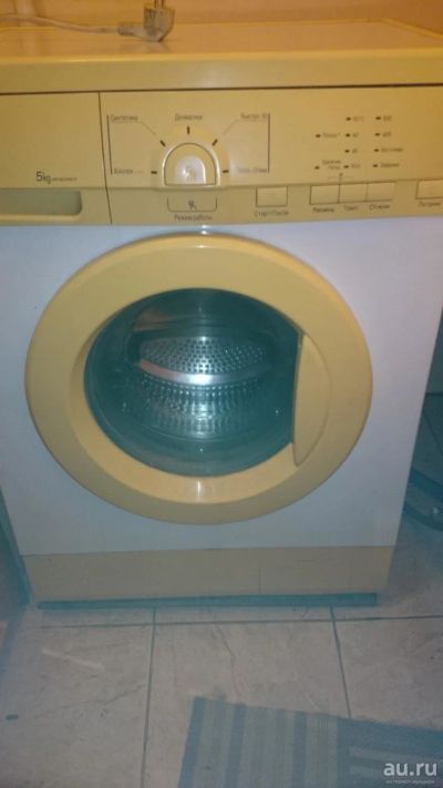 Лот: 8938755. Фото: 1. стиральная машина LG wd-8025. Стиральные машины