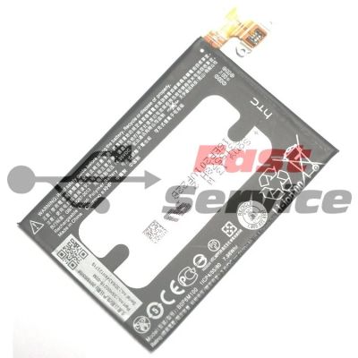 Лот: 10085833. Фото: 1. Аккумулятор HTC One Mini 2 B0P6M100. Аккумуляторы
