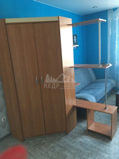 Лот: 16473788. Фото: 1. Продается однокомнатная квартира... Квартиры, студии