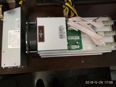 Лот: 11588100. Фото: 1. Продам asic antmainer s9i, 13... Другое (компьютеры, оргтехника, канцтовары)
