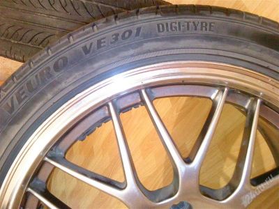 Лот: 1660381. Фото: 1. летняя резина dunlop пара 215... Шины