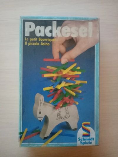Лот: 17012009. Фото: 1. Настольная игра по типу дженги... Настольные игры, карты