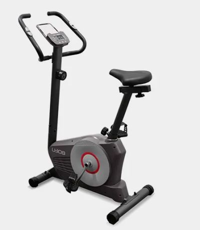 Лот: 19307775. Фото: 1. велотренажер carbon fitness u308... Велотренажеры
