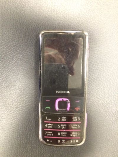 Лот: 9037380. Фото: 1. Сотовый телефон Nokia 6700C-1. Кнопочные мобильные телефоны