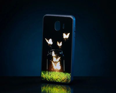 Лот: 19913051. Фото: 1. Кейс Boter для Samsung Galaxy... Чехлы, бамперы