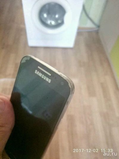 Лот: 10709137. Фото: 1. Samsung Galaxy S 4 mini duos. Смартфоны