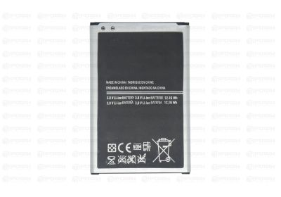 Лот: 12526961. Фото: 1. АКБ Samsung B800BE ( N9000/N9005... Аккумуляторы